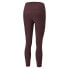 Фото #2 товара Puma Cloudspun High Waisted 78 Athletic Leggings Womens Purple Athletic Casual 5