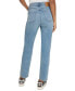 Фото #2 товара Women's Logo-Patch Denim Jeans