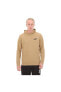 675975-85 Puma Ess Elevated Hoodie Toasted Erkek Sweatshirt Kahve