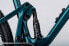 GHOST BIKES Lector FS SF LC Essential 29´´ XT RD-M8100 2022 MTB bike Petrol / Ocean Glossy, M - фото #9