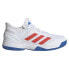 ADIDAS Ubersonic 4 all court shoes