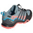 Фото #4 товара Кроссовки Adidas Terrex Swift R2 Goretex