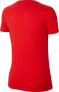 Фото #3 товара Nike Nike WMNS Park 20 t-shirt 657 : Rozmiar - M