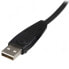 STARTECH PS/2 HD-15 VGA 2 In 1 KVM Universal 3 m Cable