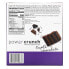 Фото #2 товара BNRG, Протеиновый энергетический батончик Power Crunch, оригинальная рецептура, тройной шоколад, 12 батончиков, 40 г (1,4 унции) каждый