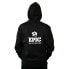 Фото #2 товара EPIC Emblem hoodie