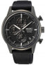 Фото #1 товара Seiko Men's Quartz Watch Titanium with Stainless Steel Strap