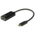 Фото #2 товара EWENT EW9823 USB-C To HDMI 4K M/F adapter