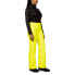 SPYDER Winner Tailored Fit Regular Pants