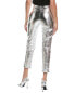 Фото #2 товара Etro Santa Cruz Leather Pant Women's 38