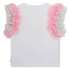 ფოტო #2 პროდუქტის BILLIEBLUSH U20356 short sleeve T-shirt