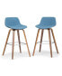 Фото #1 товара Randolph Counter Stool (Set of 2)