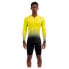 Фото #1 товара SPECIALIZED OUTLET HyprViz SL Air long sleeve jersey