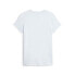 Фото #3 товара PUMA Ess Logo short sleeve T-shirt