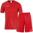 Фото #1 товара Uhlsport Score 26 Set (Trikot+Shorts) Herren