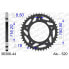 Фото #1 товара AFAM 36306 Rear Sprocket