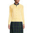 Фото #8 товара Women's School Uniform Cotton Modal Cardigan Sweater