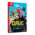 Фото #2 товара NINTENDO GAMES Switch Dave The Diver Anniversary Edition IMP JAPAN