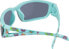 Sonnenbrille Kids mit buntem Blumen-Design, 1 St