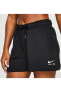 Фото #6 товара Шорты спортивные Nike Air Fleece для женщин