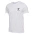 HUMMEL 220039 short sleeve T-shirt