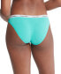 ფოტო #3 პროდუქტის Women's 5-Pk. Modern Logo Low-Rise Bikini Underwear QD5208