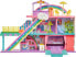 Mattel Polly Pocket 3-poziomowe Tęczowe Centrum Handlowe HHX78