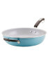 Фото #5 товара Eco Advantage Ceramic Nonstick 12.5-Inch Deep Frying Pan