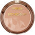 Bräunungspuder - Deborah Milano Bronze Lover Bronzing Powder 01 - Sunlight