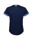 Big Boys Navy Chicago Cubs City Connect Replica Jersey
