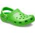 Фото #1 товара CROCS Classic Neon HL Clogs