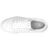 Фото #4 товара Puma Skye Platform Womens White Sneakers Casual Shoes 37476401