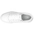 Puma Skye Platform Womens White Sneakers Casual Shoes 37476401