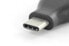 DIGITUS USB Type-C adapter, Type-C to A