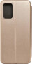 Фото #1 товара Чехол для смартфона Xiaomi Redmi 9T золотой