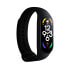 Xiaomi Smart Band 7 - Wristband activity tracker - 4.11 cm (1.62") - AMOLED - 180 mAh - Waterproof - Black