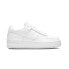 Фото #2 товара Кроссовки Nike Air Force 1 Shadow Triple White (W) (Белый)