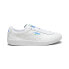 Фото #1 товара Puma Star Tennis Whites 39319701 Mens White Lifestyle Sneakers Shoes