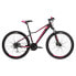 Фото #1 товара KROSS Lea 6.0 27.5´´ Acera M360 Lady 2023 MTB bike