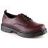 Фото #5 товара Big Star shoes W INT1569B burgundy