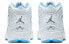 Jordan Jumpman OG University Blue CW1106-100 Sneakers