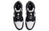 Air Jordan 1 Mid SE "Canvas" DV0427-100 Sneakers