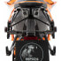 HEPCO BECKER C-Bow KTM 1290 Super Duke R 20 6307603 00 01 Side Cases Fitting