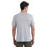 ფოტო #2 პროდუქტის ICEBREAKER Merino 125 Cool-Lite Sphere III Trail Climb short sleeve T-shirt