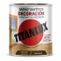 Фото #1 товара Синтетический лак Titanlux m11100714 Декор сатин Wengue 250 ml