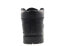 Lugz Drifter Ballistic MDRBT-001 Mens Black Canvas Casual Dress Boots