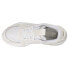 Фото #4 товара Puma RsX Geek Lace Up Mens White Sneakers Casual Shoes 39117406