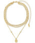 ETTIKA mixed Layers Necklace