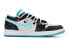 Air Jordan 1 Low DC0774-131 Sneakers