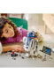 Фото #6 товара ® Star Wars™ R2-D2™ 75379 - 10 Yaş ve Üzeri İçin Yapım Seti (1050 Parça)